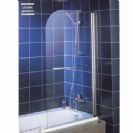 Shower glass